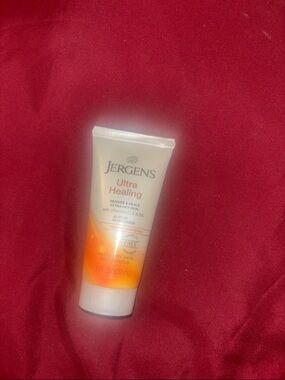 Jergens Ultra Healing Lotion